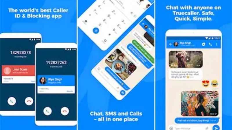 Tải Truecaller Premium APK v26.4.6 Miễn Phí Cho Mobile Chặn cuộc gọi và tin nhắn rác trong Truecaller APK