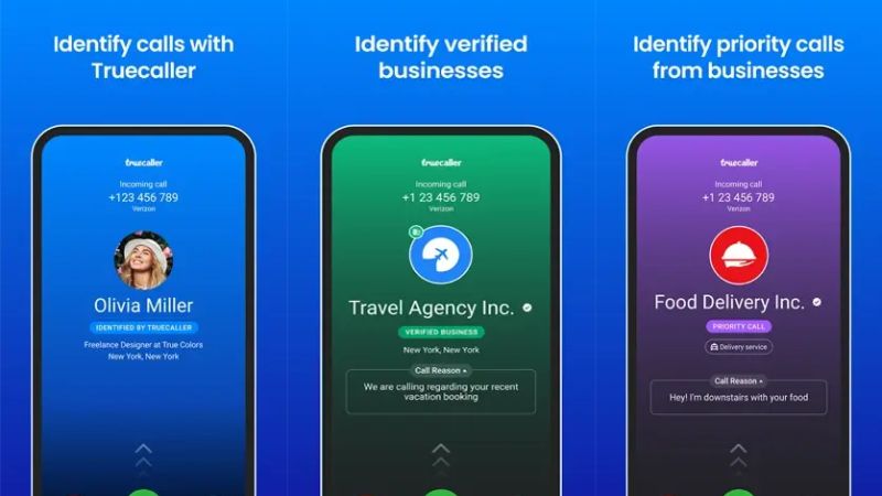 Tải Truecaller Premium APK v26.4.6 Miễn Phí Cho Mobile Một số tính năng nâng cao khác trong Truecaller APK