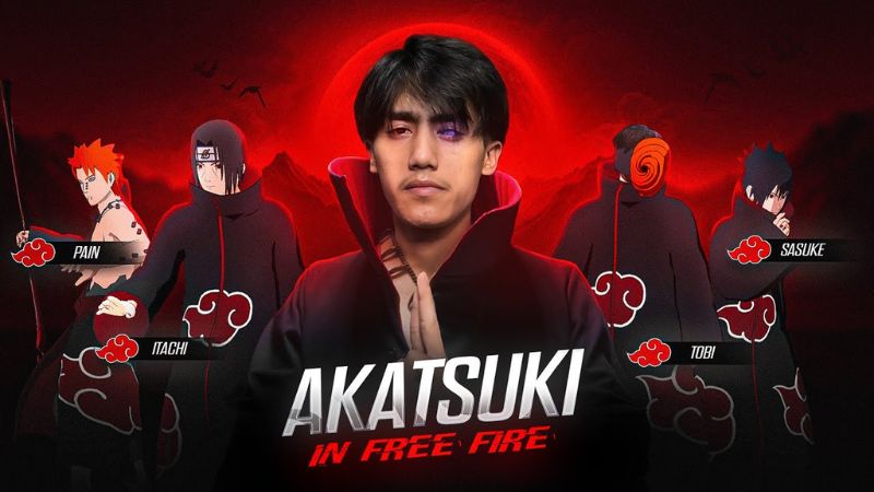 Tải Akatsuki APK (Free Fire) v1.0 Mới Nhất Cho Android Akatsuki APK Là Gì? Vì Sao Được Quan Tâm Trong Cộng Đồng Free Fire