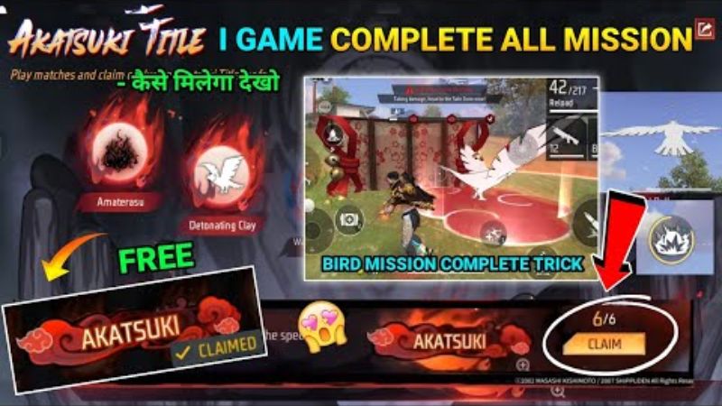 Tải Akatsuki APK (Free Fire) v1.0 Mới Nhất Cho Android Ưu Điểm Khi Sử Dụng Akatsuki APK (Free Fire)