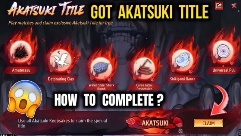 Tải Akatsuki APK (Free Fire) v1.0 Mới Nhất Cho Android Akatsuki APK (Free Fire) Nên Sử Dụng Như Thế Nào?