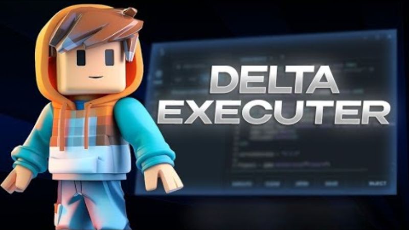 Tải Delta Executor VNG Roblox V2.706 Cho Android Giới Thiệu Về Ứng Dụng Delta Executor VNG