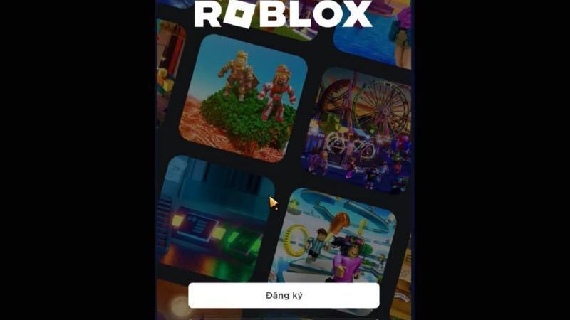 Tải Delta Executor VNG Roblox V2.706 Cho Android Đăng nhập tài khoản game của bạn vào Roblox