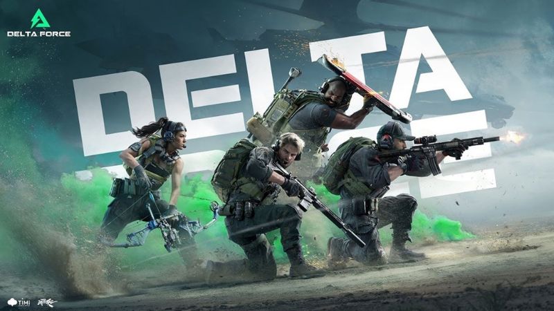 Tải Delta Force APK v1.202.37110.3901 Mới Nhất Cho Android Vì Sao Delta Force Được Game Thủ Yêu Thích?