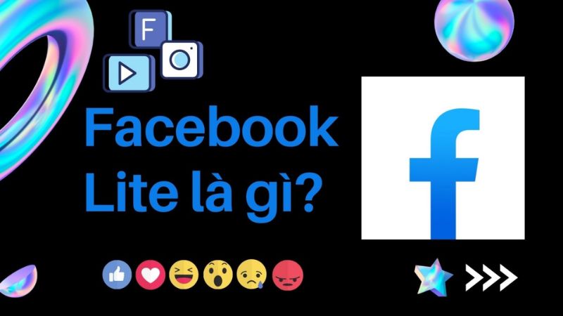 Tải Facebook Lite APK v502.0.0.0.2 Miễn Phí Cho Mobile Vì Sao Cần Đến Một Bản Facebook Lite APK?