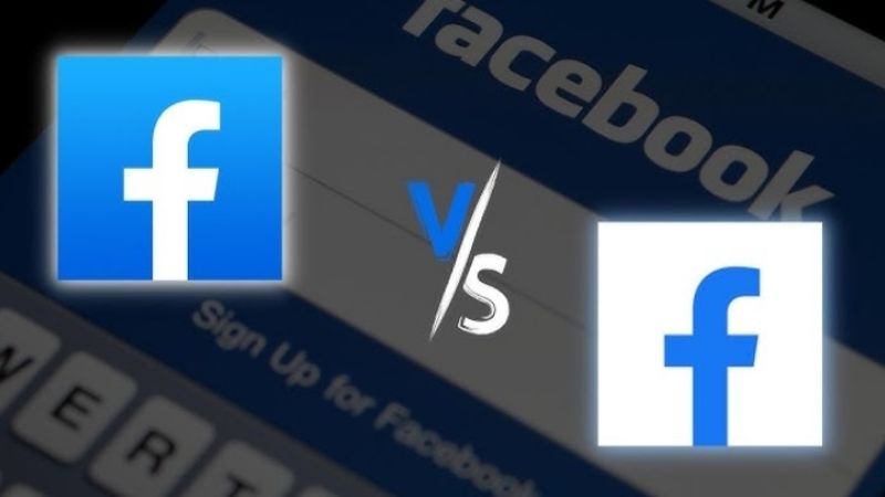 Tải Facebook Lite APK v502.0.0.0.2 Miễn Phí Cho Mobile Facebook Lite Có Gì Giống Và Khác Facebook Gốc?