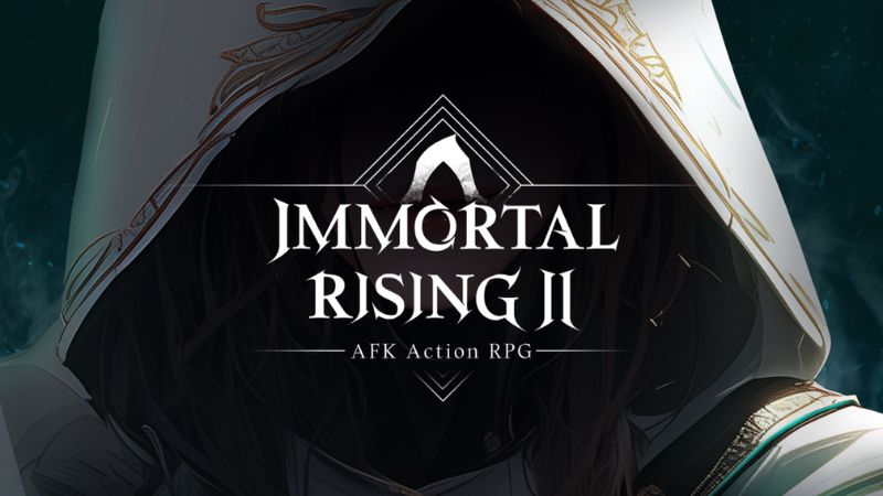 Tải Immortal Rising 2 APK v1.4.13 Mới Nhất Cho Android Giới Thiệu Immortal Rising 2: Game Nhập Vai Hắc Ám Được Yêu Thích