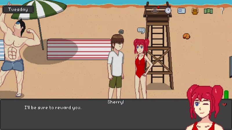 Tải Learn The Heart APK v2.0 Miễn Phí Cho Android Cốt truyện cảm xúc và gần gũi trong Learn The Heart
