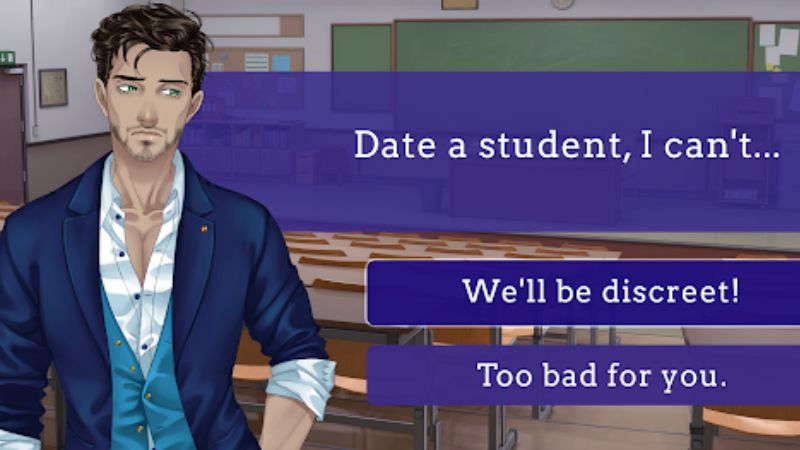 Tải My Candy Love APK v4.45.4 Mới Nhất Cho Android Cốt truyện trong My Candy Love