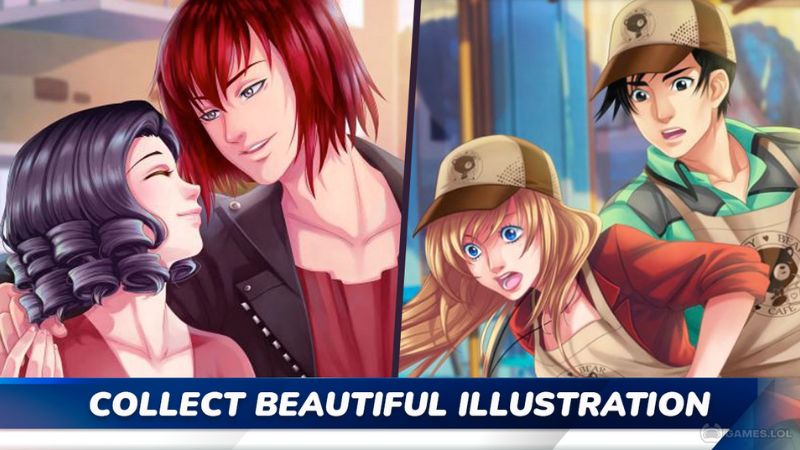 Tải My Candy Love APK v4.45.4 Mới Nhất Cho Android Hướng Dẫn Cách Chơi My Candy Love Cho Người Mới