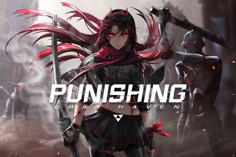 Tải Punishing Gray Raven APK v4.2.0.1767946296 Miễn Phí Cho Android Punishing Gray Raven APK