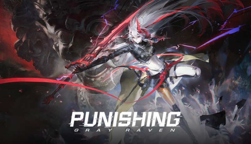 Tải Punishing Gray Raven APK v4.2.0.1767946296 Miễn Phí Cho Android Punishing Gray Raven APK