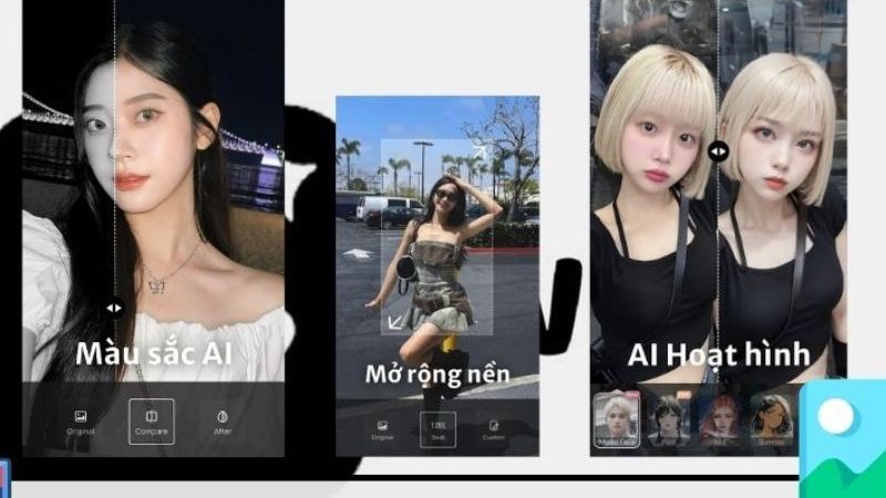 Tải Wink APK v3.0.5 Mới Nhất Cho Mobile Xuất video chất lượng cao trong Wink