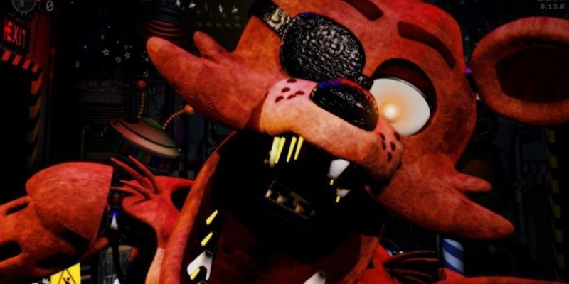 Tải Five Nights at Freddy's APK v2.0.5 Cho Android five nights at freddy's