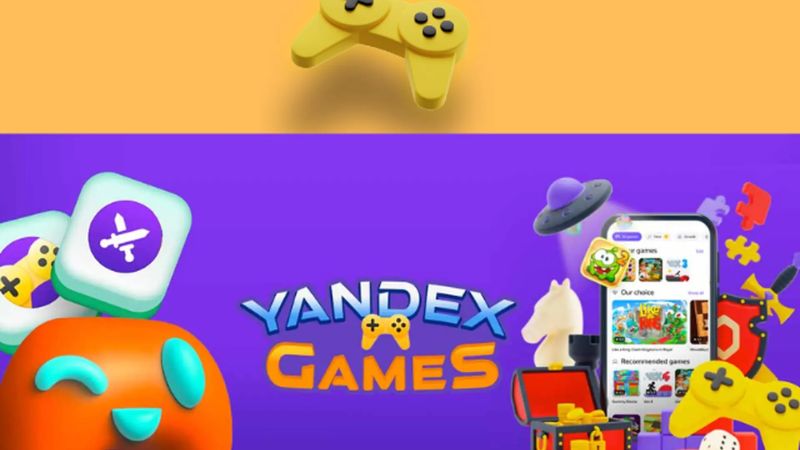 Tải Yandex Game APK v26.10.8920 Miễn Phí Cho Android Thông Tin Chung Về Yandex Game
