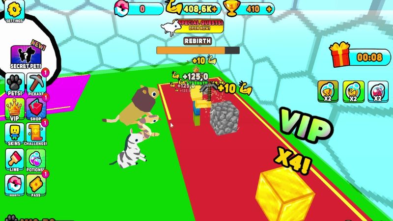 Tải Yandex Game APK v26.10.8920 Miễn Phí Cho Android Chơi trực tiếp không cần cài đặt hay đăng ký trong Yandex Game APK