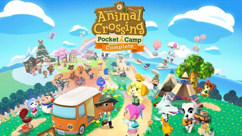 Tải Animal Crossing APK V7.1.3 Cho Android Miễn Phí Animal Crossing APK – Thiên Đường Mô Phỏng Cuộc Sống Bình Yên