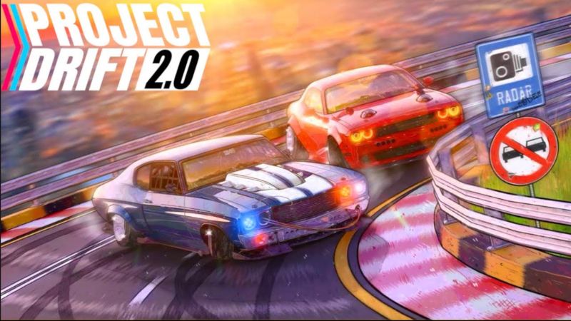 Tải Hack Project Drift 2.0 (MOD Menu, Full Tiền, Mở Khóa) v154 Thông Tin Về Hack Project Drift 2.0
