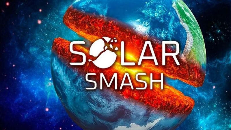 Tải Hack Solar Smash (Vô Hạn Tên Lửa, Max Level) V2.6.5 Tổng Quan Về Siêu Phẩm Hack Solar Smash