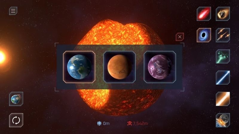 Tải Hack Solar Smash (Vô Hạn Tên Lửa, Max Level) V2.6.5 Kỹ Thuật Chơi Game Đỉnh Cao Để Giành Chiến Thắng