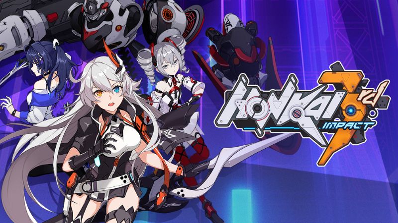 Tải Honkai Impact 3 MOD APK (Menu, Vô Hạn Skills) v8.8.0 Thông Tin Về Honkai Impact 3 MOD APK