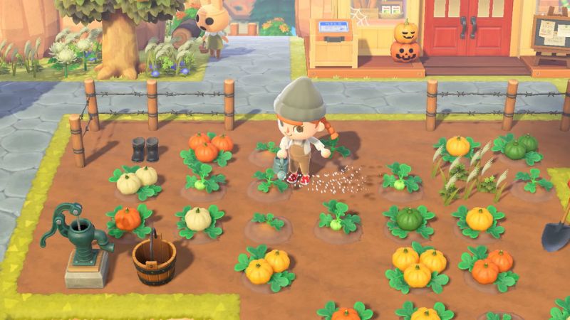 Tải Animal Crossing APK V7.1.3 Cho Android Miễn Phí Khám Phá Các Tính Năng Hấp Dẫn Trong Animal Crossing