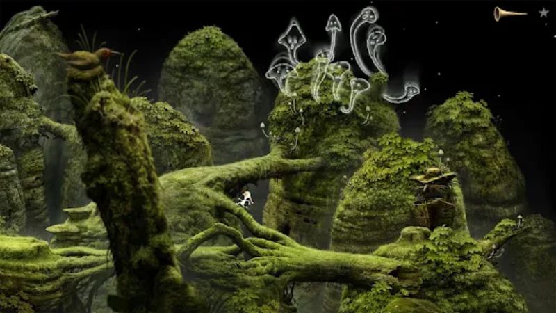 Tải Samorost 3 APK V3.473.0 Cho Android Miễn Phí Khám Phá Kho Tàng Trải Nghiệm Độc Đáo Trong Samorost 3 APK