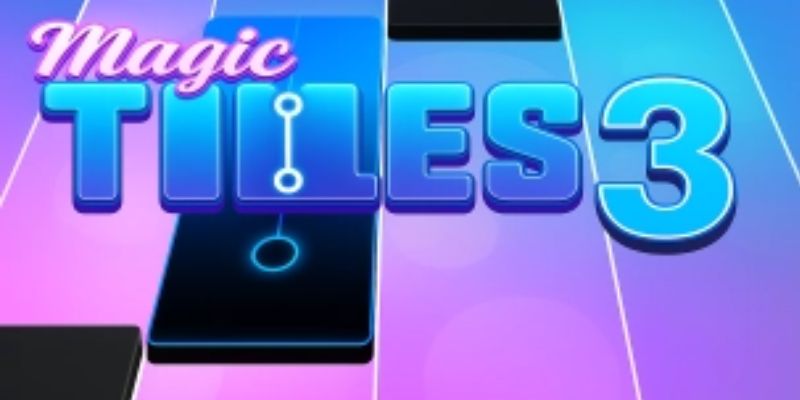 Tải Magic Tiles 3 Mod (Vip Unlocked, Vô Hạn Tiền) V11.082.001 magic tiles 3 mod