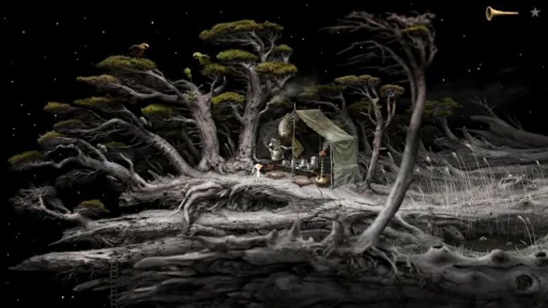 Tải Samorost 3 APK V3.473.0 Cho Android Miễn Phí Những Lý Do Khiến Bản Samorost 3 APK "Lên Ngôi"