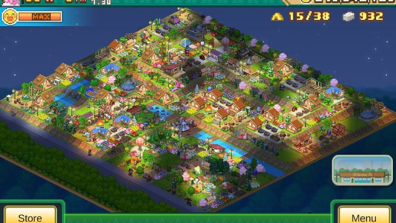 Tải Forest Camp Story APK V1.4.0 Cho Android Miễn Phí Tại Sao Hàng Triệu Game Thủ Yêu Thích Forest Camp Story APK?