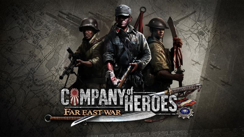 Tải Company of Heroes APK V1.8.1RC1 Cho Android Miễn Phí Tổng Quan Về Siêu Phẩm Chiến Thuật Company of Heroes APK