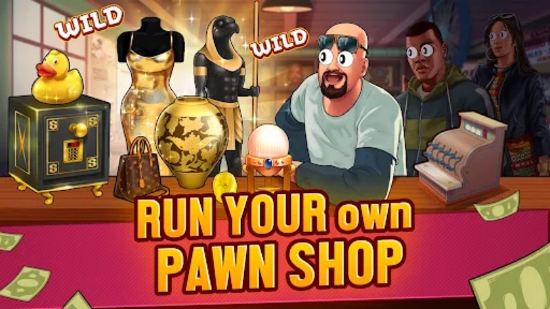 Tải Bid Wars 1: Auction Simulator MOD APK (Vô Hạn Tiền, Mở Khóa Tất Cả) v2.78 Bid Wars 1: Auction Simulator MOD APK