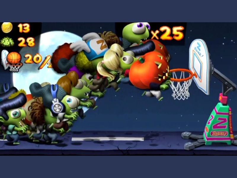 Tải Hack Zombie Tsunami Full Tất Cả (Vô Hạn Tiền, Kim Cương) v4.7.2 Cẩm Nang Bứt Phá Kỷ Lục Điểm Số Trong Hack Zombie Tsunami