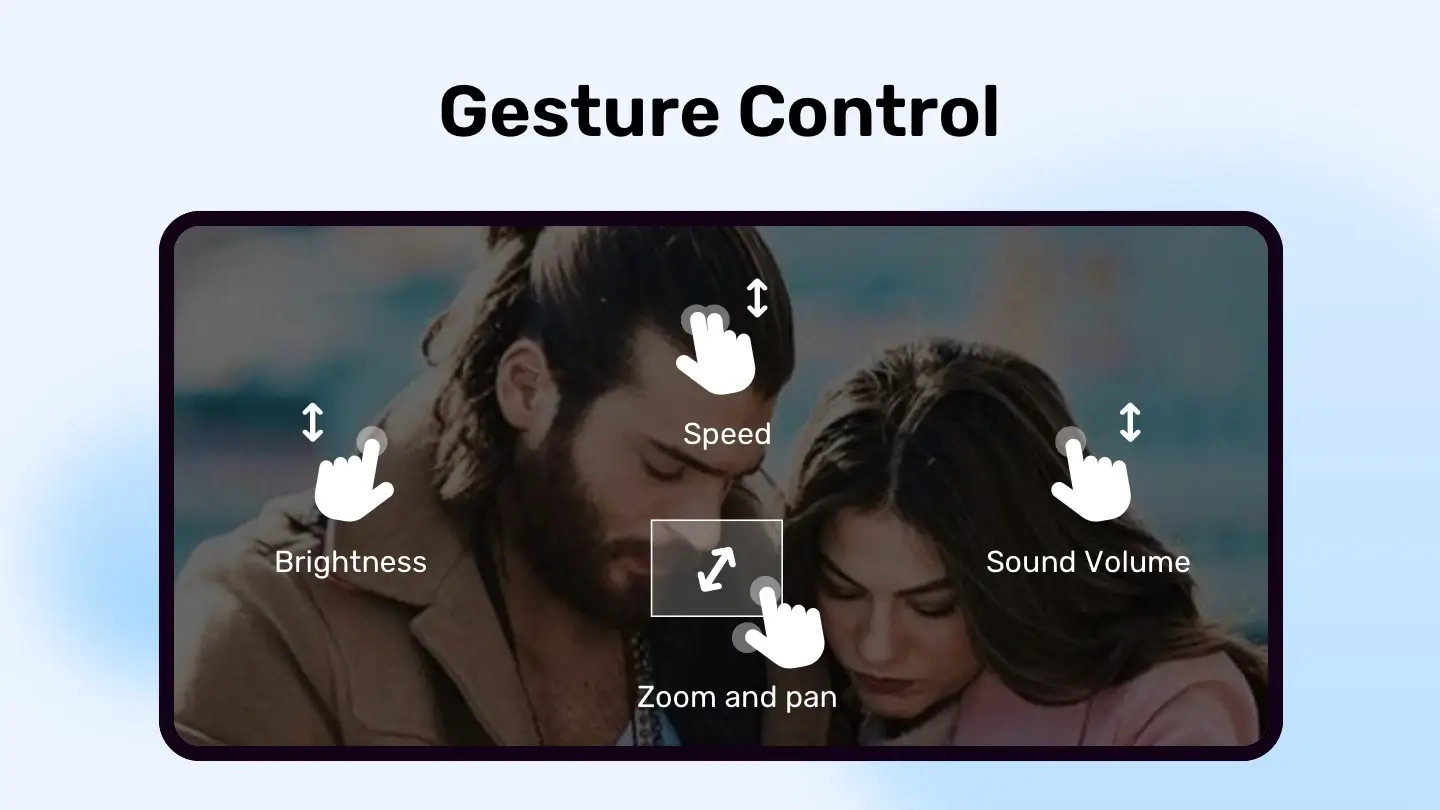 Tải MX Player Pro v2.14.1 MOD APK (Mở Khóa Gold/VIP, Không Quảng Cáo) So Sánh MX Player Bản Thường và Bản Pro MOD tại APKPURE