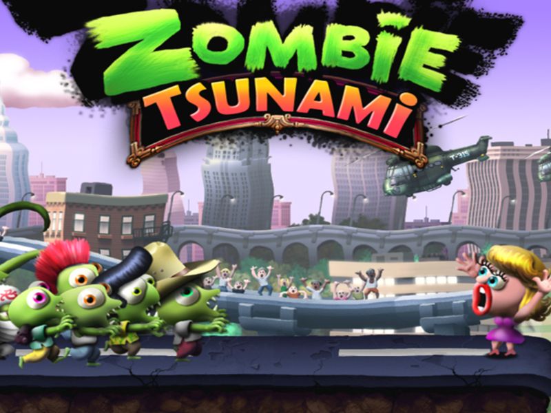 Tải Hack Zombie Tsunami Full Tất Cả (Vô Hạn Tiền, Kim Cương) v4.7.2 Vì Sao Lối Chơi Của Zombie Tsunami Gây Nghiện Qua Nhiều Năm?
