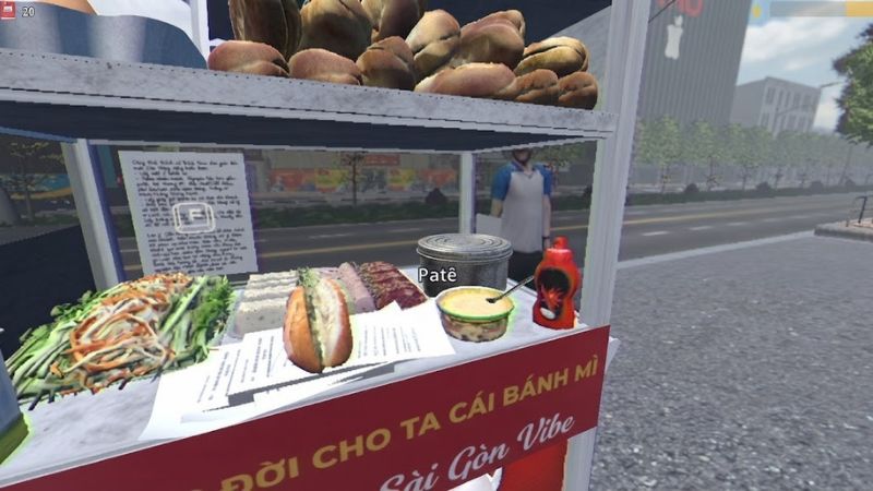 Tải Bánh Mỳ Bách Khoa APK v1.1.0 Miễn Phí Cho Android Xử lý đơn hàng trong Bánh mỳ bách khoa apk
