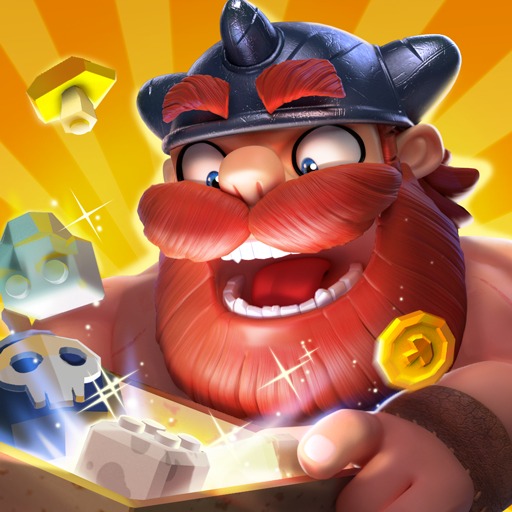 Tải BarbarQ Apk V1.0.1811 Mới Nhất Cho Android