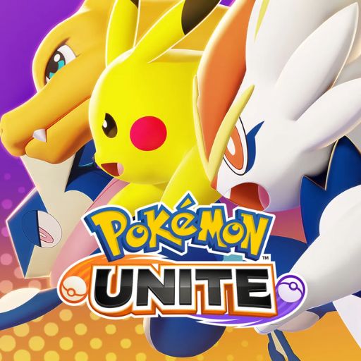 Tải Pokemon Unite APK (Vô Hạn Tiền) Miễn Phí v1.21.1.1